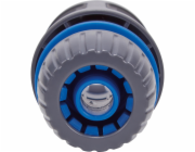 Hadicová spojka LUX-TOOLS 13 mm (1/2") - 15 mm (5/8")