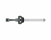 Akumulátorové nůžky na živý plot LUX-TOOLS 1 PowerSystem A-HS-20/52-24 20 V baterie a nabíječka
