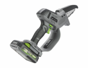 Akumulátorová prořezávací pila LUX-TOOLS 20 V A-EAS-20/100 1 Power System bez baterie a nabíječky