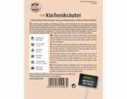 Sperli kombinace "Kuchyňské bylinky"