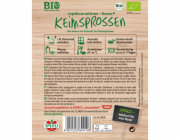 Sperli Bio klíčky "Řeřicha"