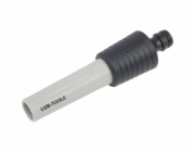 Vodní postřikovač LUX-TOOLS s měkkou rukojetí