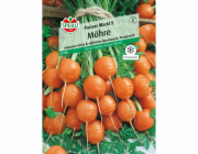 Sperli mrkev "Pařížský trh 5"