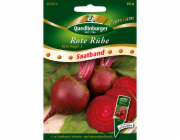 Semenný pásek červené řepy Quedlinburg "Red Globe 2"