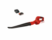 Akumulátorový foukač listí Einhell GC-LB 18 Li-Solo