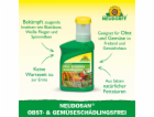 Neudorff Neudosan Ovoce a zelenina Bez škůdců 250 ml