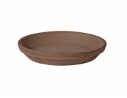 Deroma Standardní podtácek 25 cm Mocha