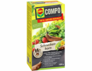Granule proti slimákům Compo 1100 g