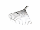 LUX-TOOLS koště na listí 32,5 cm - 54 cm