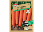 Páska na semínka hybridní mrkve Sperli Organic F1