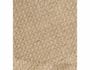 Obdélníková sluneční plachta Floracord HDPE bílá 250 cm x 300 cm