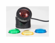Heissner LED podvodní reflektor Aqua Light transformátor 3 kusy
