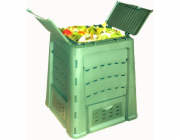 Kompostér Remaplan Thermoquick Express 330 l Ekologický