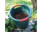 Garantia univerzální vědro Toni 30 l zelené