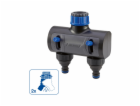 LUX-TOOLS 2cestný rozdělovač 26,4 mm (G 3/4) až 33,3 mm (...