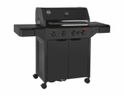 Plynový gril Jamestown Knox II se 4 hořáky