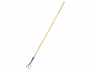 Zahradní motyka/kultivátor s násadou LUX-TOOLS 140 cm