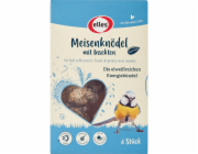 Lojové kuličky Elles s hmyzem, bez síťky, 6 kusů