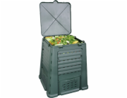 Kompostér Remaplan Thermoquick Profi 410 l zelený