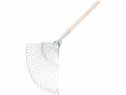 LUX-TOOLS Comfort 150 cm koště s násadou