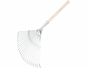 LUX-TOOLS Comfort 150 cm koště s násadou