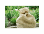 Jutový pytel 50 kg 2 kusy