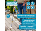 Vypalovač plevele Gloria Thermoflamm bio Comfort Plus vče...