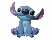 Zahradní dekorace Disney - figurka Stitch