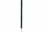 Kokosová tyčinka Peacock O 4 cm 120 cm zelená