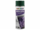 Dupli-Color barva ve spreji, aerosol, typ RAL 6005, mecho...