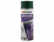 Dupli-Color barva ve spreji, aerosol, typ RAL 6005, mechově zelená, 400 ml