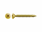 Univerzální zapuštěný šroub Spax PZ O 4,5 mm x 45 mm 75 kusů