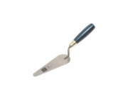 LUX-TOOLS Zednická lžíce s kočičím jazykem 160 mm Classic
