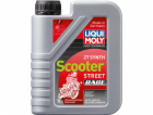 Liqui Moly Motorbike 2T Synth Scooter Race 1 l
