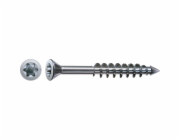 Univerzální zapuštěný šroub Spax T-Star plus drive O 4 mm x 40 mm 125 kusů