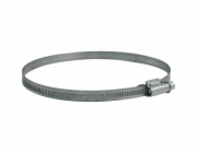 Hadicová spona Marley O 150 - 170 mm pozinkovaná