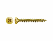 Univerzální zapuštěný šroub Spax PZ O 5 mm x 40 mm 25 kusů
