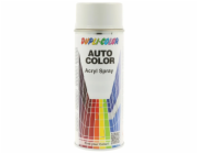 Dupli-Color Autolakový sprej 400 ml bílá-šedá 1-0470