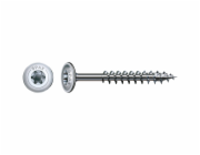 Vrut do dřeva Spax se zapuštěnou hlavou T-Star plus drive O 6 mm x 180 mm 20 kusů