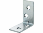 Konzoly židlí Hettich 30 mm x 30 mm x 15 mm, pozinkovaná ...