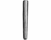 Tlačítkový kolík, kuželový, 3 mm x 24 mm