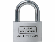 Burg Wächter cylindrický visací zámek Alutitan 770 60 SB