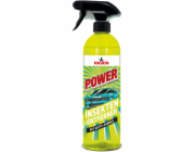 Nigrin Odstraňovač hmyzu Power 750 ml