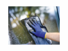 Pracovní latexové rukavice LUX-TOOLS velikost 10 modré