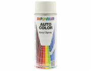 Dupli-Color Autolakový sprej 400 ml bílá-šedá 1-0600