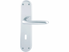 Hoppe Renovační sada Verona Aluminum Natural OB
