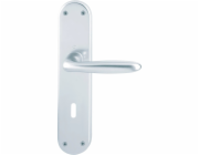 Hoppe Renovační sada Verona Aluminum Natural OB