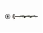Vrut do dřeva Spax se zapuštěnou hlavou T-Star plus drive O 8 mm x 140 mm 16 kusů
