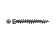 Vrut do dřeva Spax s válcovou hlavou T-Star plus drive O 6 mm x 160 mm 20 kusů