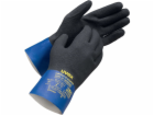 Ochranné rukavice Uvex Rubiflex S XG27B, velikost 10